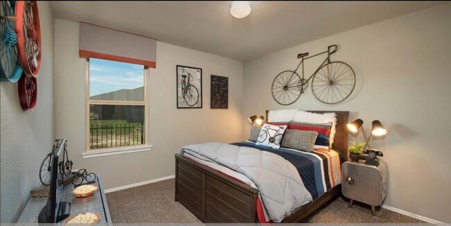 Building Photo - 827 Teal Moon Dr