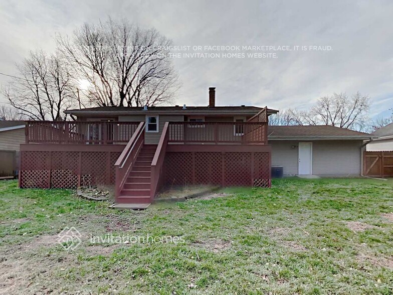 Building Photo - 1783 Florence St