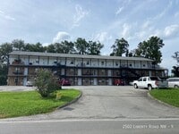 Building Photo - 2502 Liberty Rd NW
