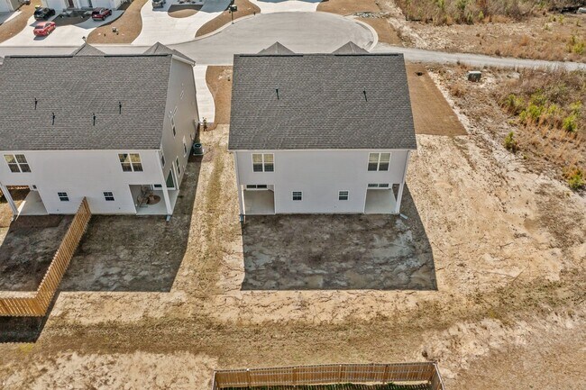 Building Photo - Welcome to Blockade Shoal Lane!