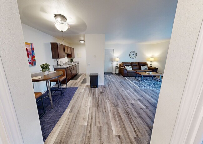 Building Photo - 1639 Green Forest Run