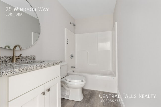 Building Photo - 25 Windsor Wy