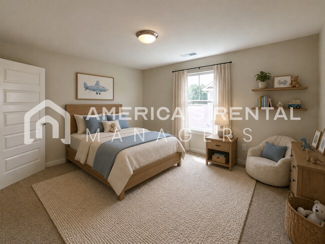 Building Photo - New Construction Townhome Available NOW!