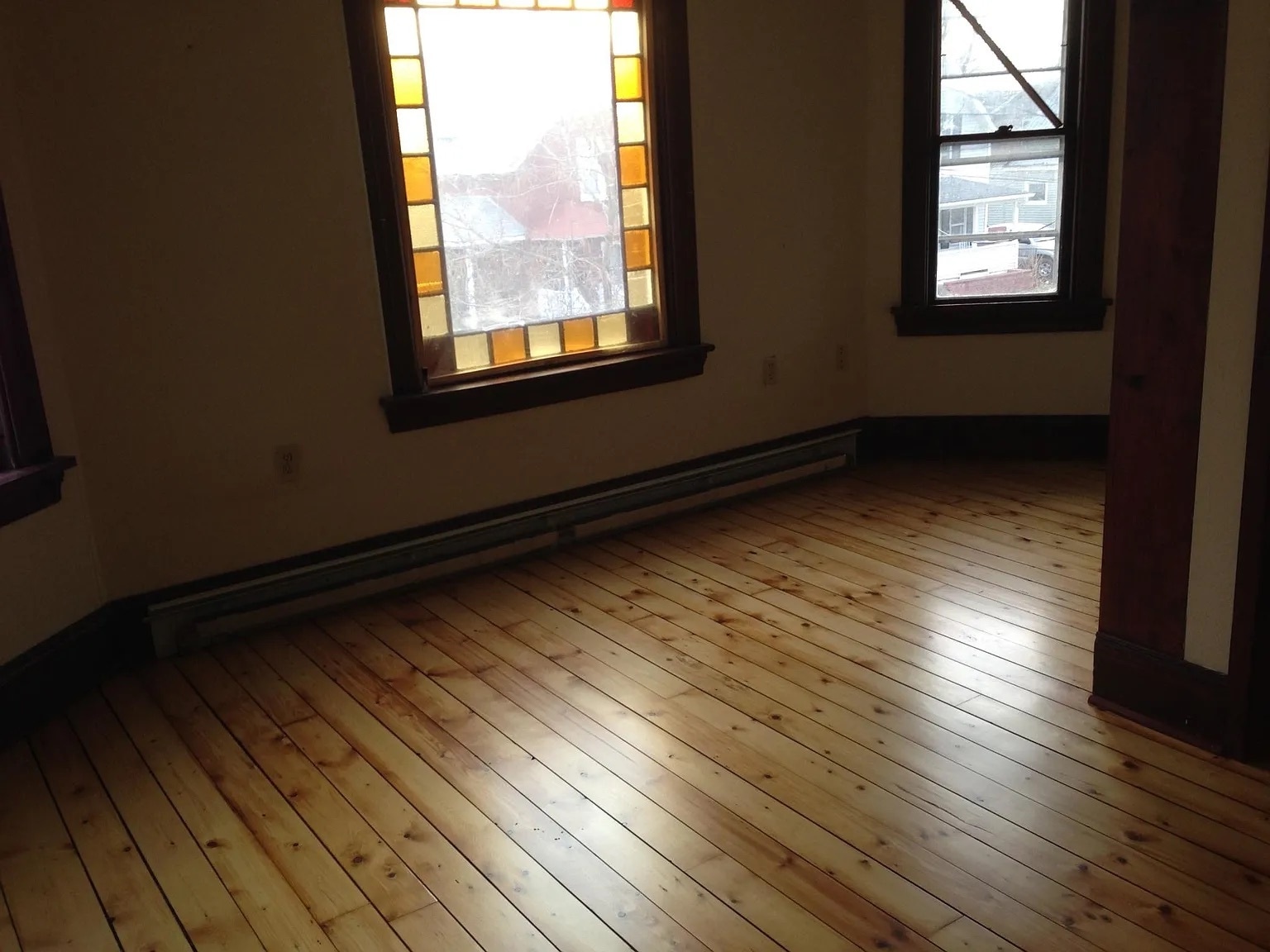 Master Bedroom - 63 Hickok Street