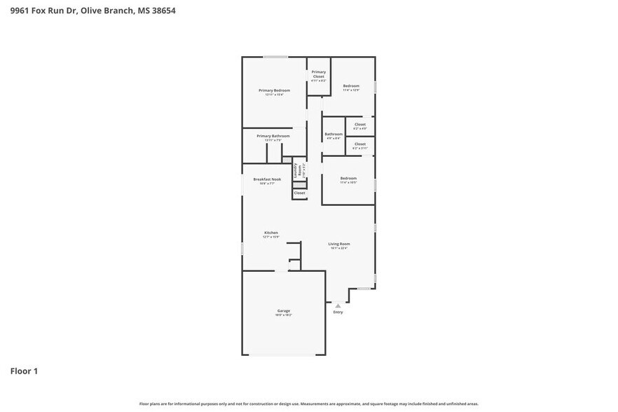Building Photo - 9961 Fox Run Dr