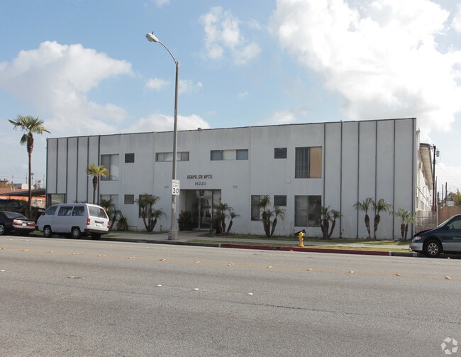 Building Photo - Acapulco Apts