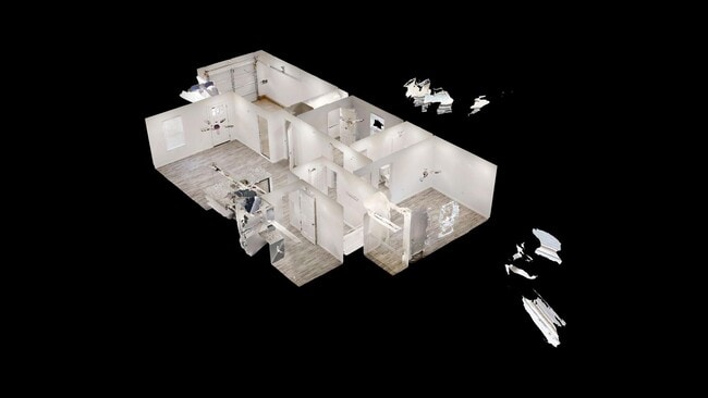 Building Photo - 2617 Aldrich Rd