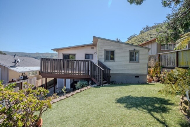Building Photo - 1523 Valdez Way
