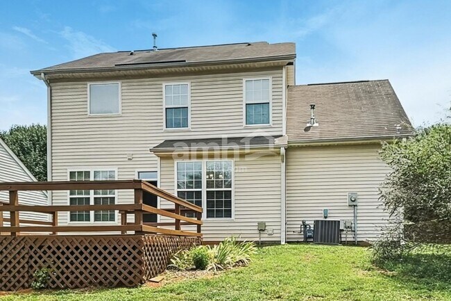 Building Photo - 14842 Jerpoint Abby Dr