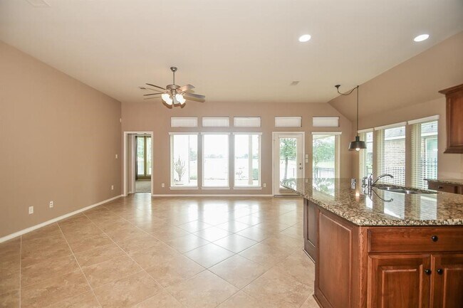 Building Photo - 11518 Elizabeth Brook Dr