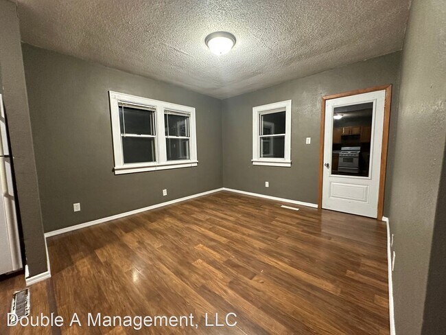 Building Photo - 2 br, 1 bath House - 1201 Wallgate Ave.