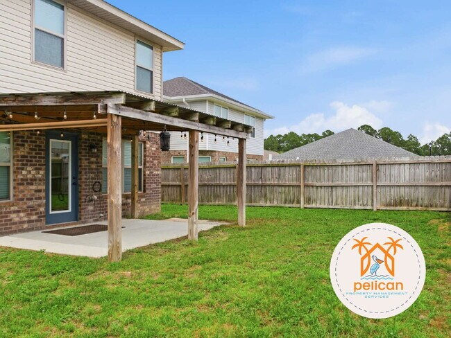 Building Photo - 4 Bedroom House for Rent in Pensacola, FL 32506
