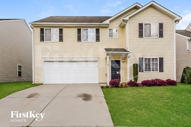 Building Photo - 5105 Mallison Way