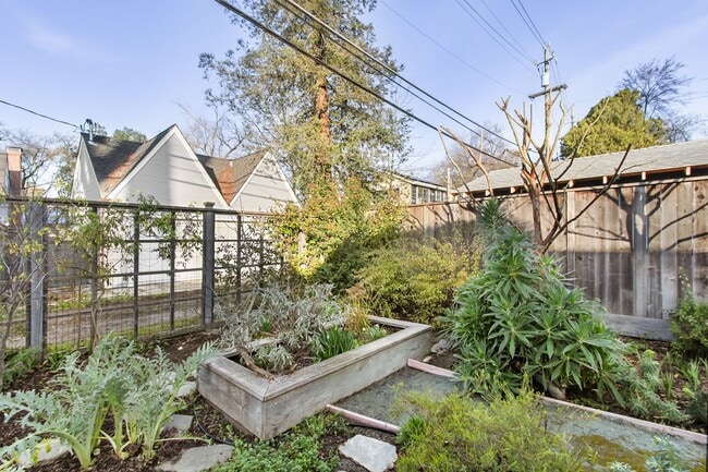 Building Photo - Downtown Davis Cottage