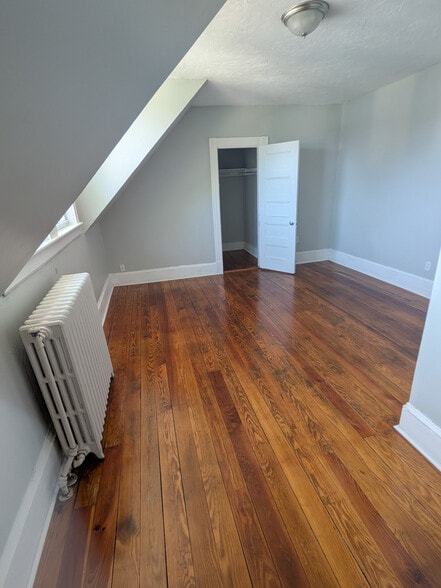 Building Photo - 135 Readville St