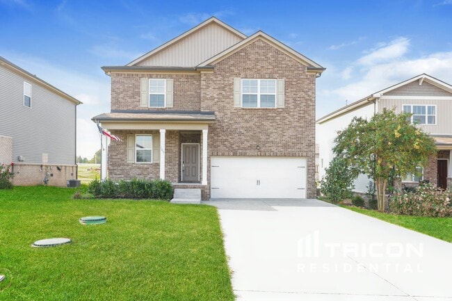 Building Photo - 105 Davenport Dr