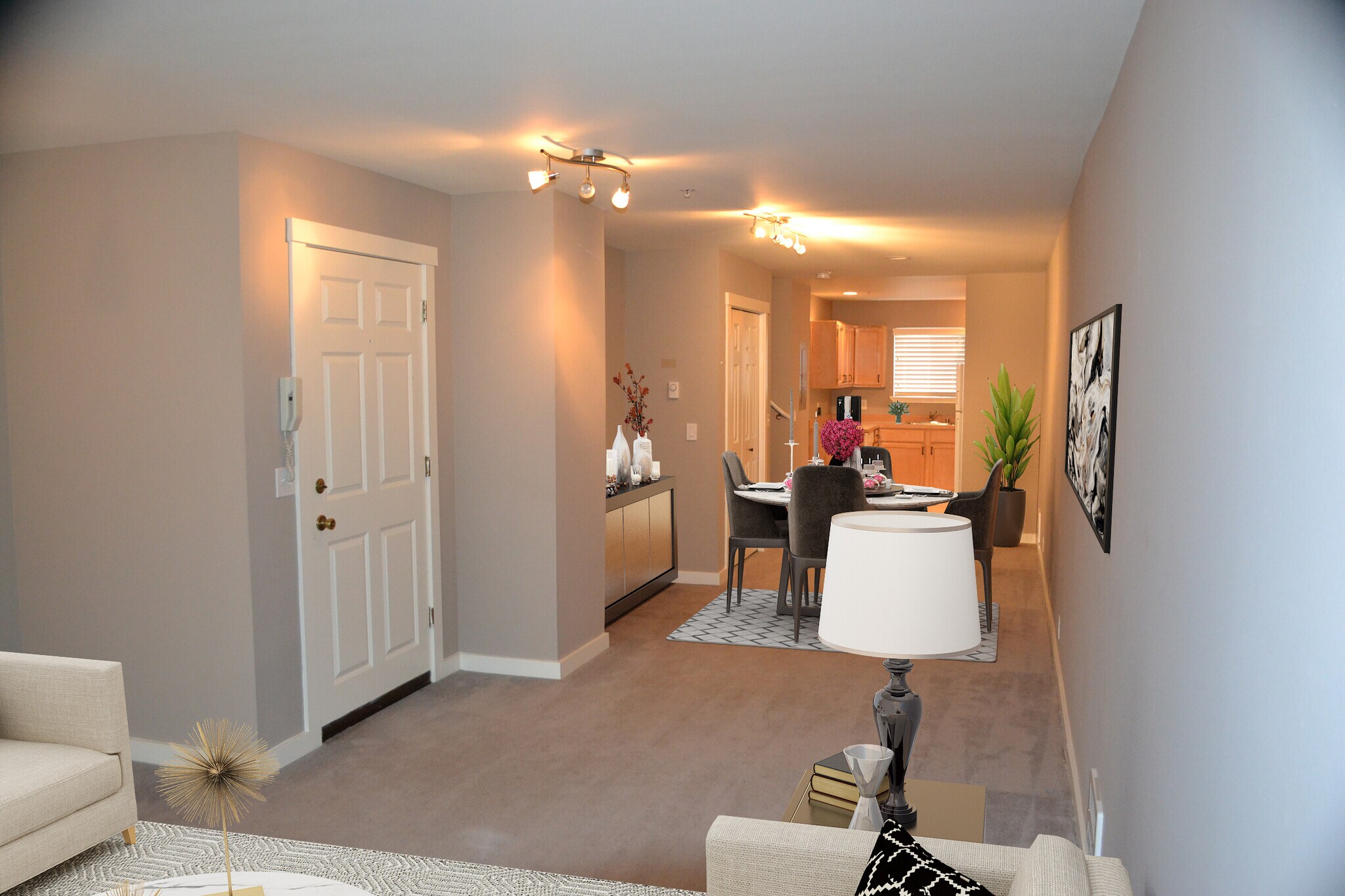 Building Photo - 208 Boylston Ave E