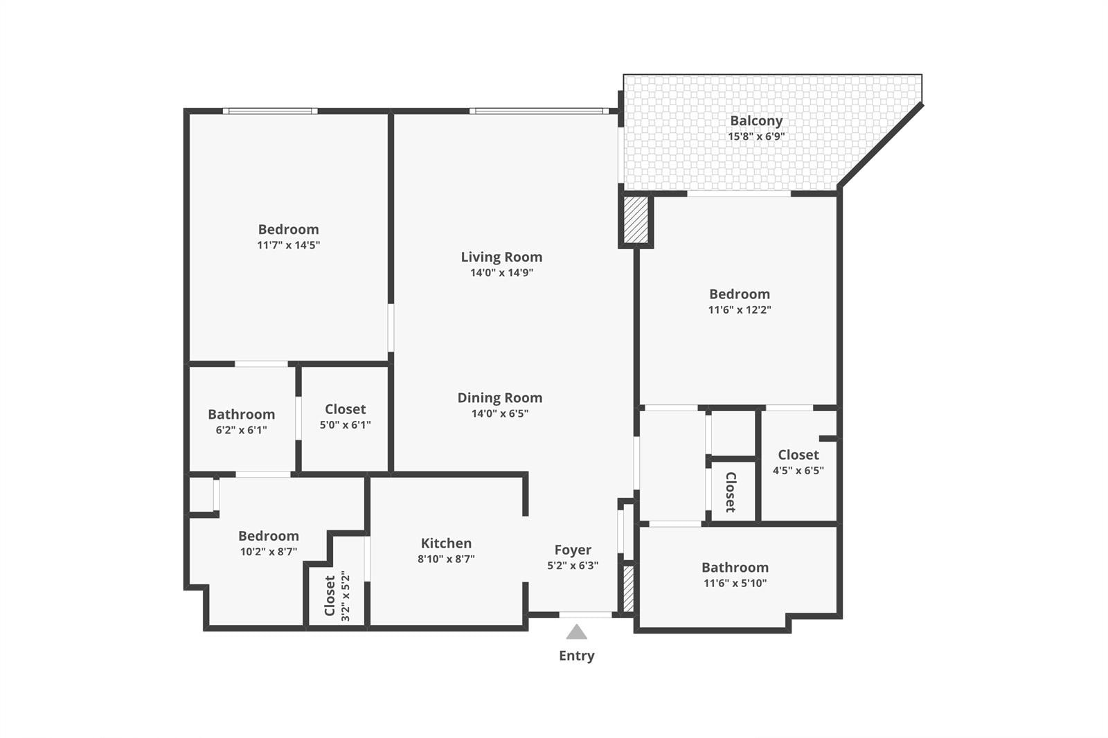 Building Photo - 300 S BISCAYNE Blvd