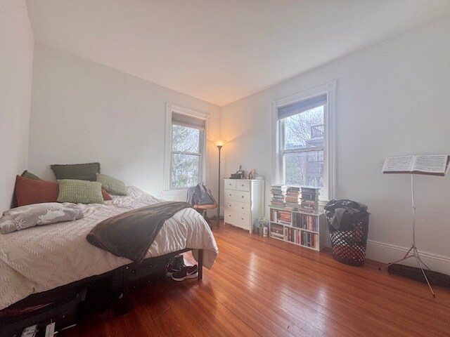 Building Photo - 98 Cypress St