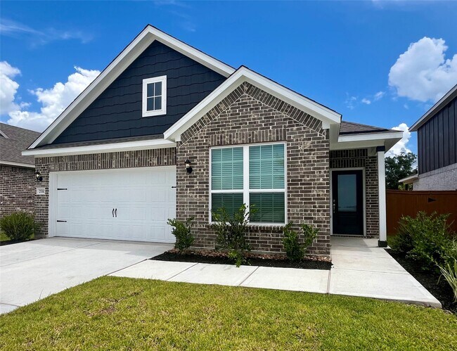 Primary Photo - 2530 Green Jasper Dr