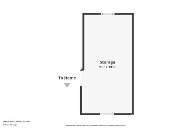 Building Photo - 18422 N 30th Ln