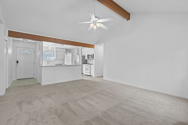 Building Photo - 5402 Jeffburn Cove