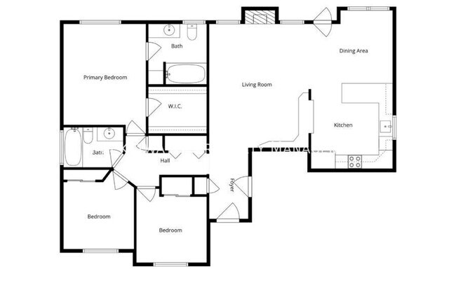 Building Photo - 628 Sumac St