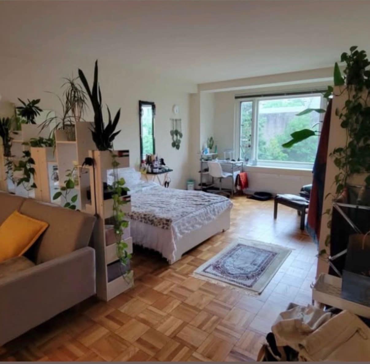 Building Photo - 2475 Virginia Ave NW