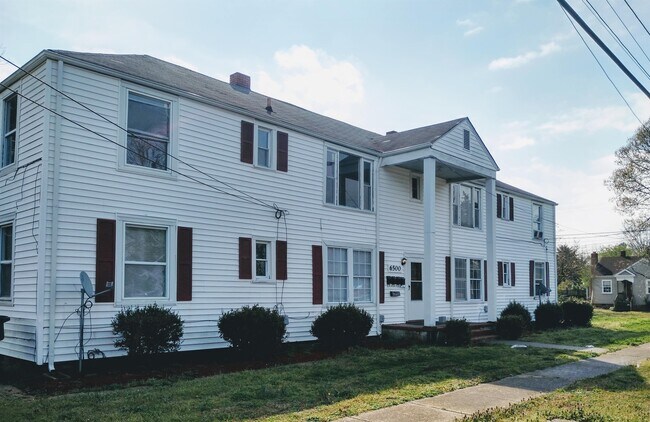 Building Photo - 6500 Partridge St