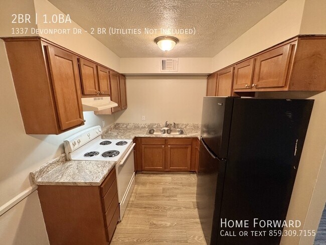 Building Photo - 1337 Devonport Dr