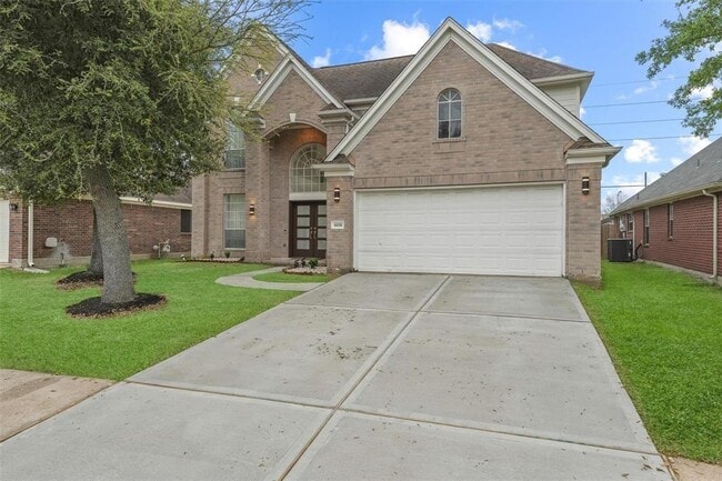 Primary Photo - 6819 Oakbranch Manor Ln