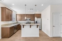 Building Photo - The Rubicon - 3 Bedroom, 2.5 Bath with Loft and 2 Car Garage.