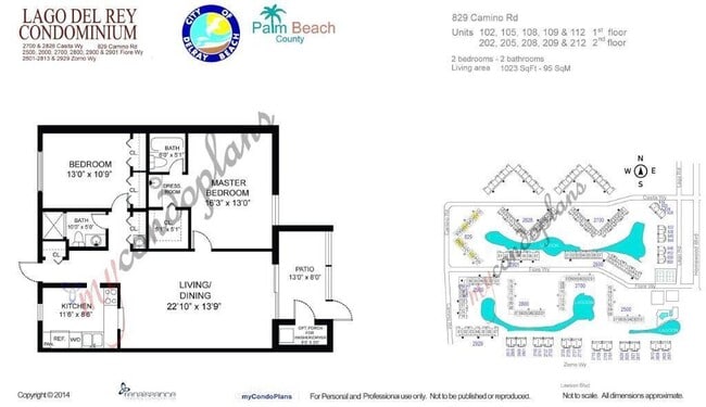 Building Photo - 2600 Fiore Way