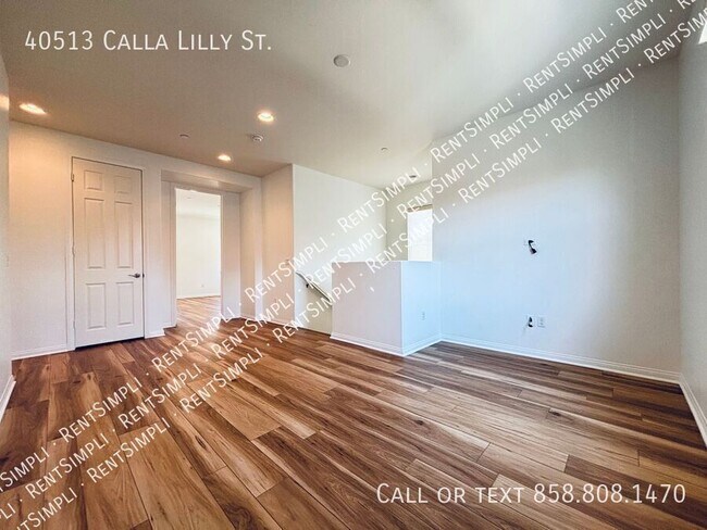 Building Photo - 40513 Calla Lilly St