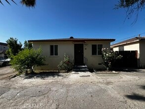 Building Photo - 213 N Alhambra Ave