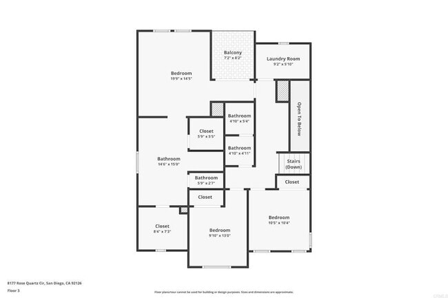 Building Photo - 8177 Rose Quartz Cir