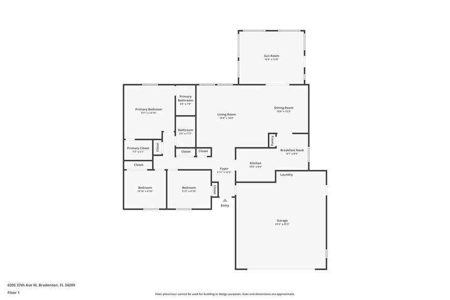 Building Photo - 6205 37th Ave W