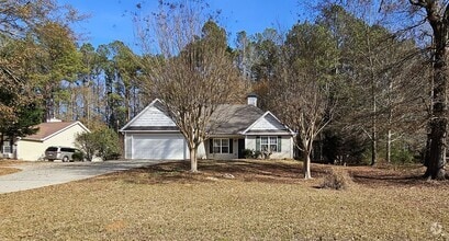 Building Photo - Charming 3 BR/2Ba in Pike Co.