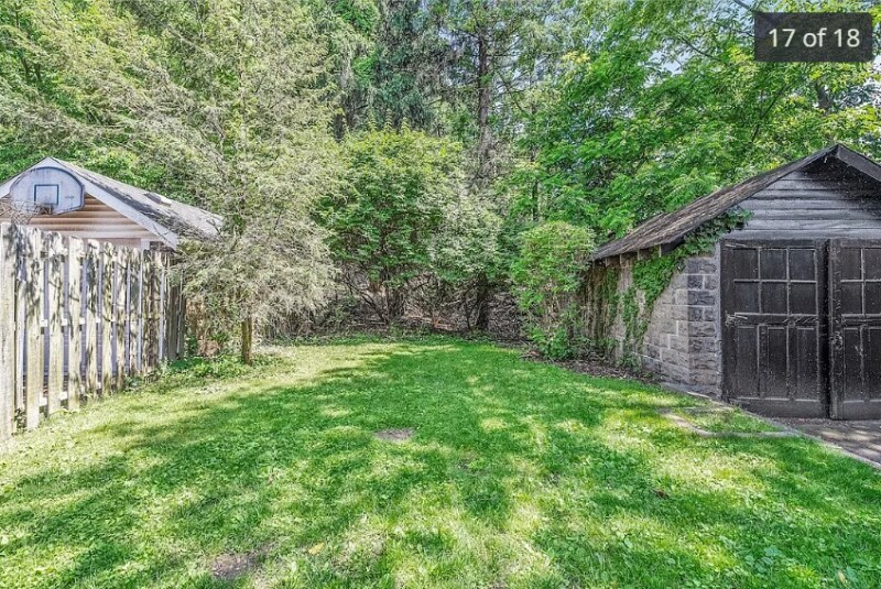 Building Photo - 5126 Beeler St