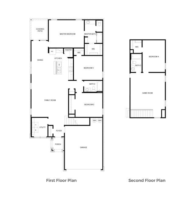 Building Photo - 10804 Gonzales Ranger Pass