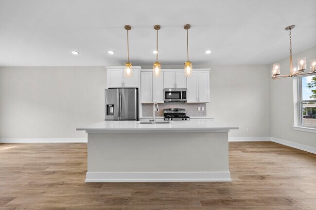 Building Photo - 4849 Lismore Ln