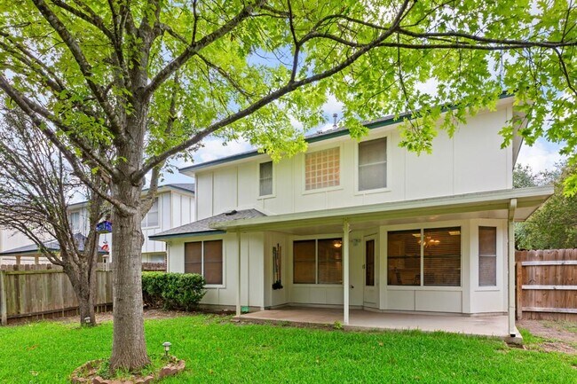 Building Photo - 3301 Texas Topaz Dr