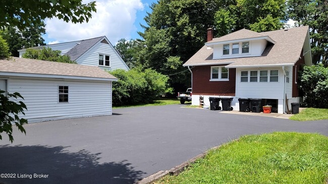 Building Photo - 3812 Taylorsville Rd