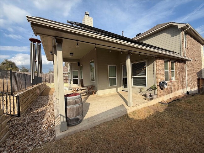 Building Photo - 8709 Moccasin Path