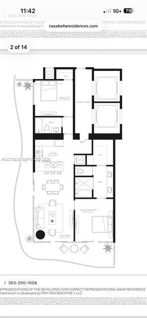 Building Photo - 1400 Biscayne Blvd