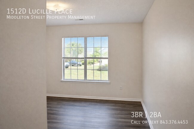 Building Photo - 1512 Lucille Pl