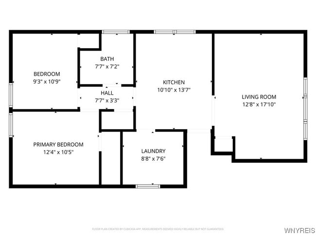 Building Photo - 59 Northcrest Ave