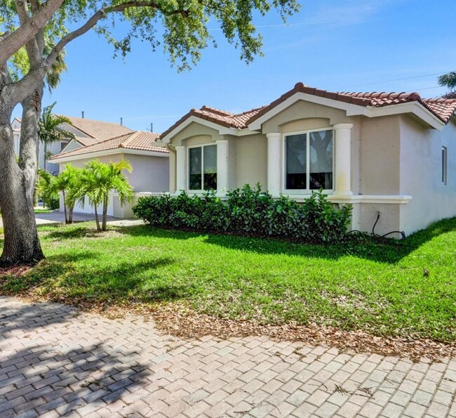 Primary Photo - 3234 SW 53rd Ct