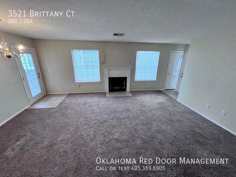 Building Photo - 3521 Brittany Ct