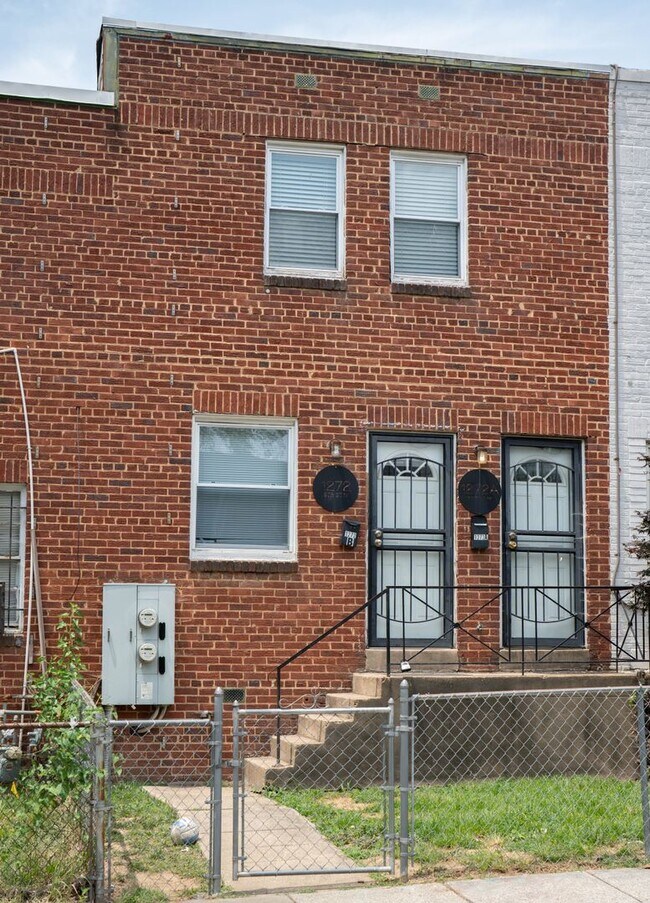 Building Photo - 1272 16th St NE